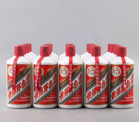 昆玉茅台酒回收