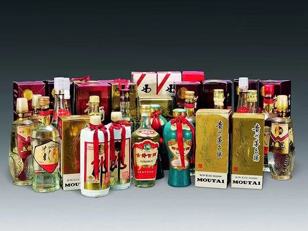 昆玉临沂莒南回收茅台公司价格哪里回收(附近上门回收茅台酒）